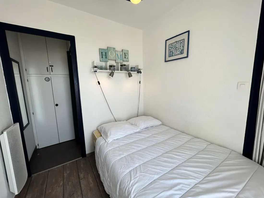 Residence Saint Hilaire 1