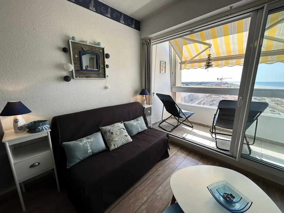 Residence Saint Hilaire 1