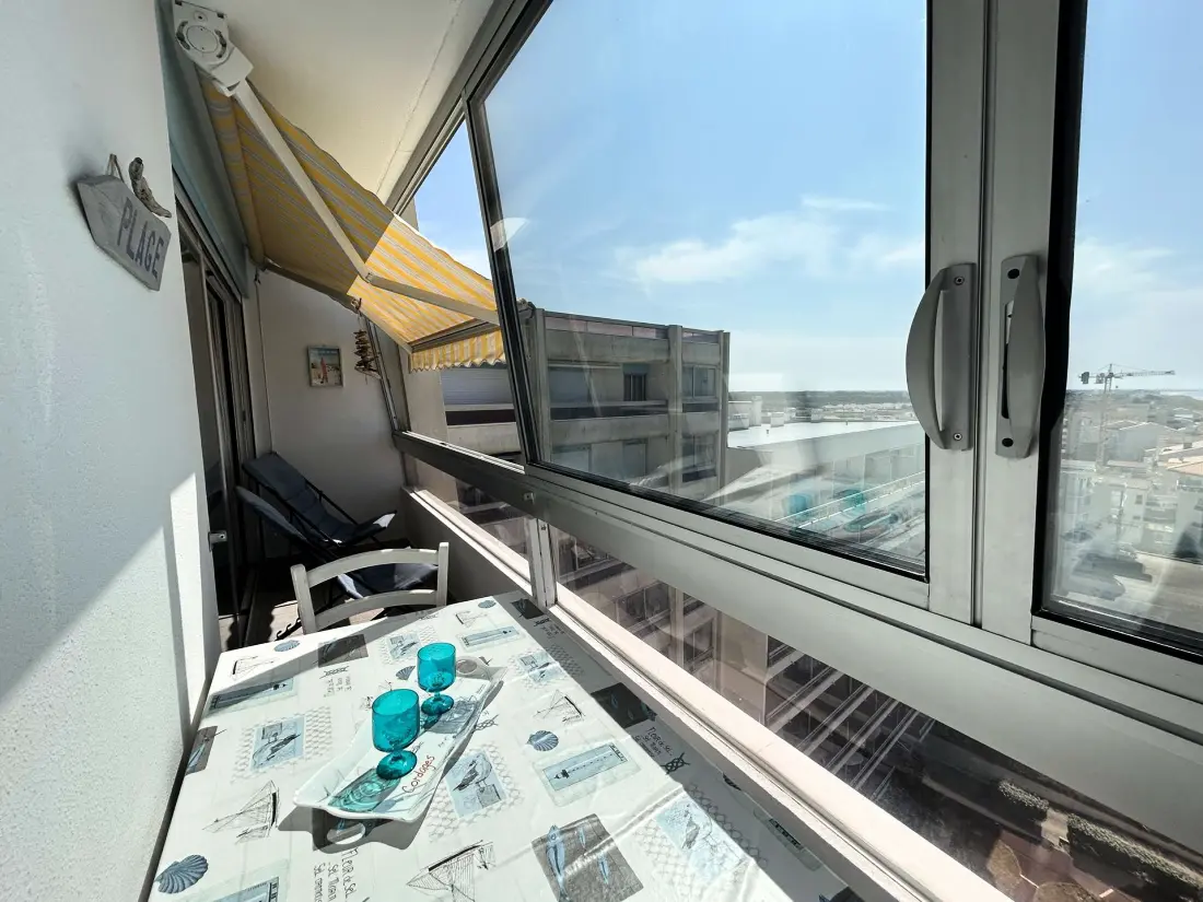 Residence Saint Hilaire 1