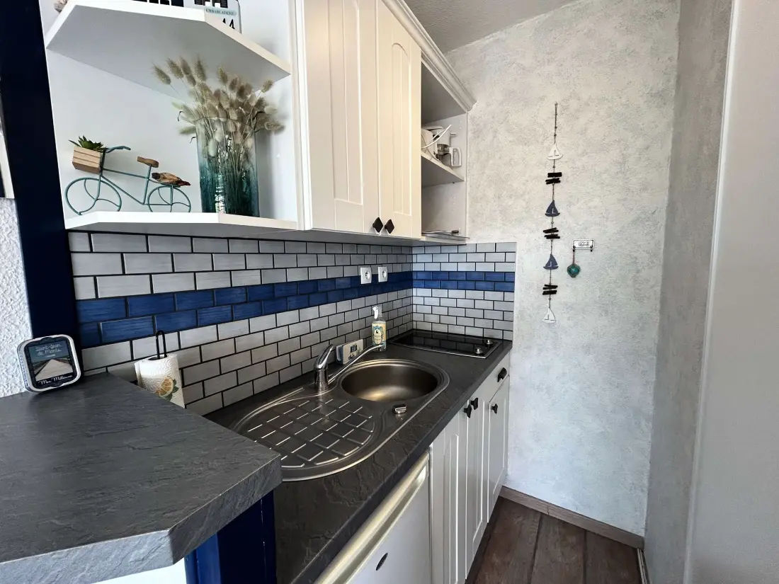 Residence Saint Hilaire 1