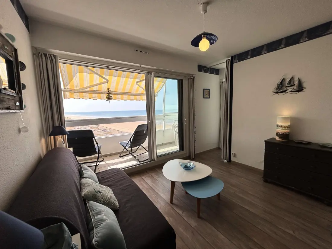 Residence Saint Hilaire 1