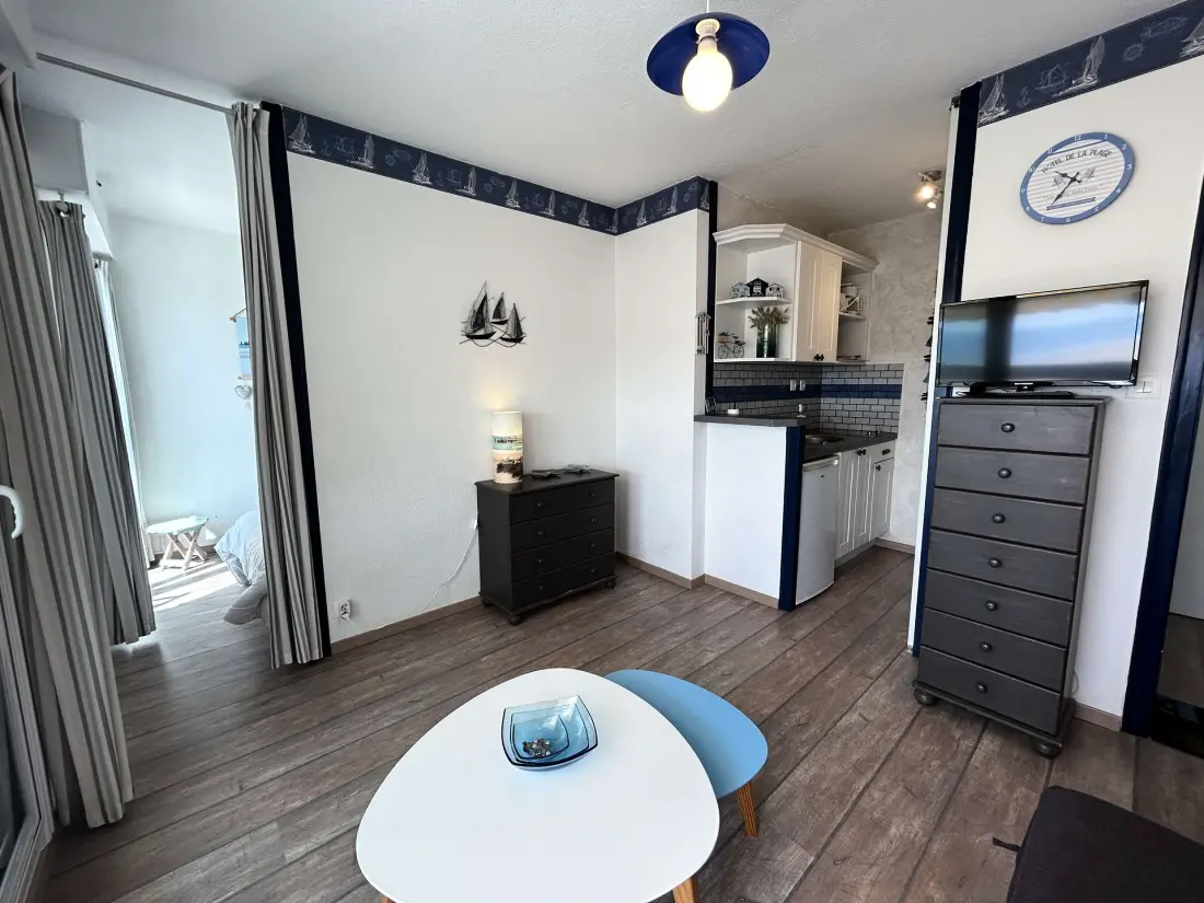 Residence Saint Hilaire 1
