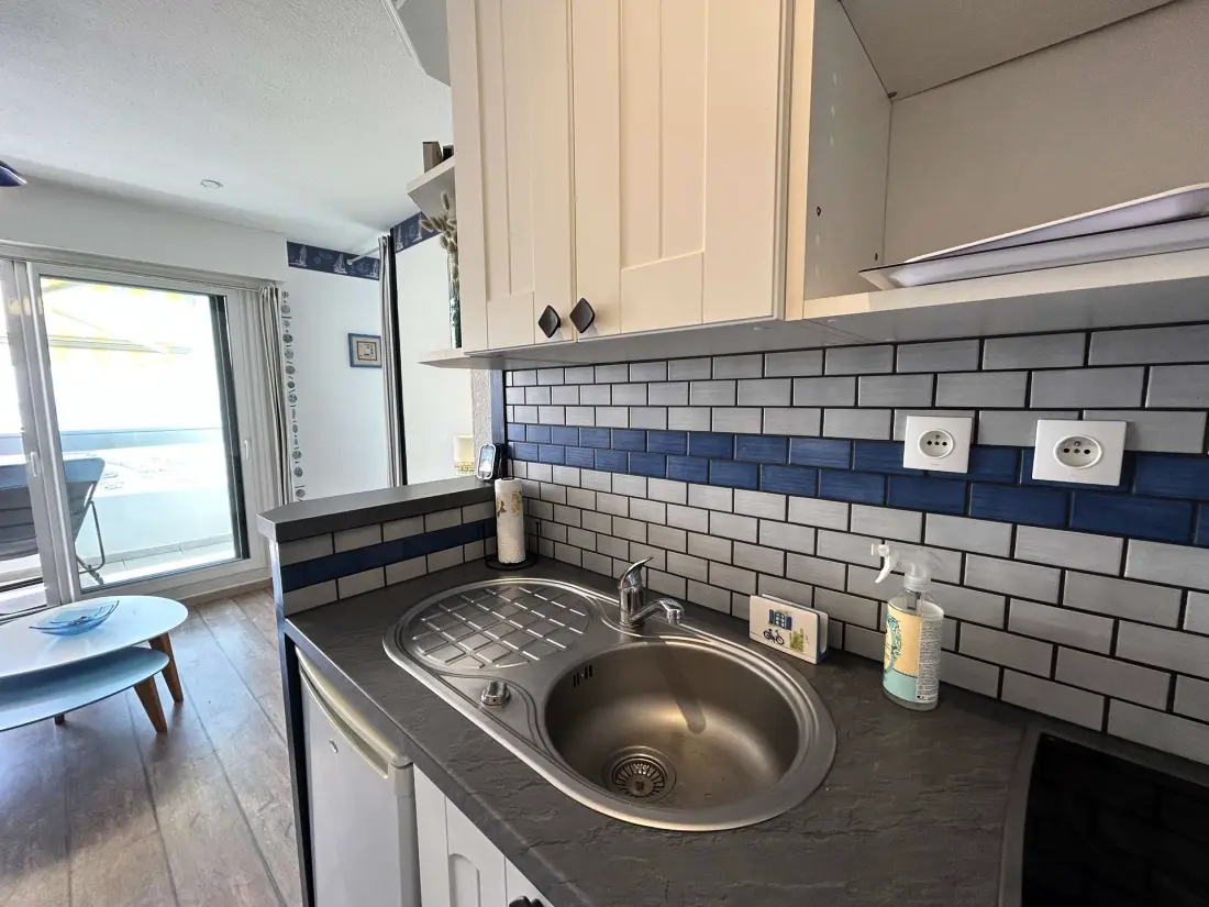 Residence Saint Hilaire 1