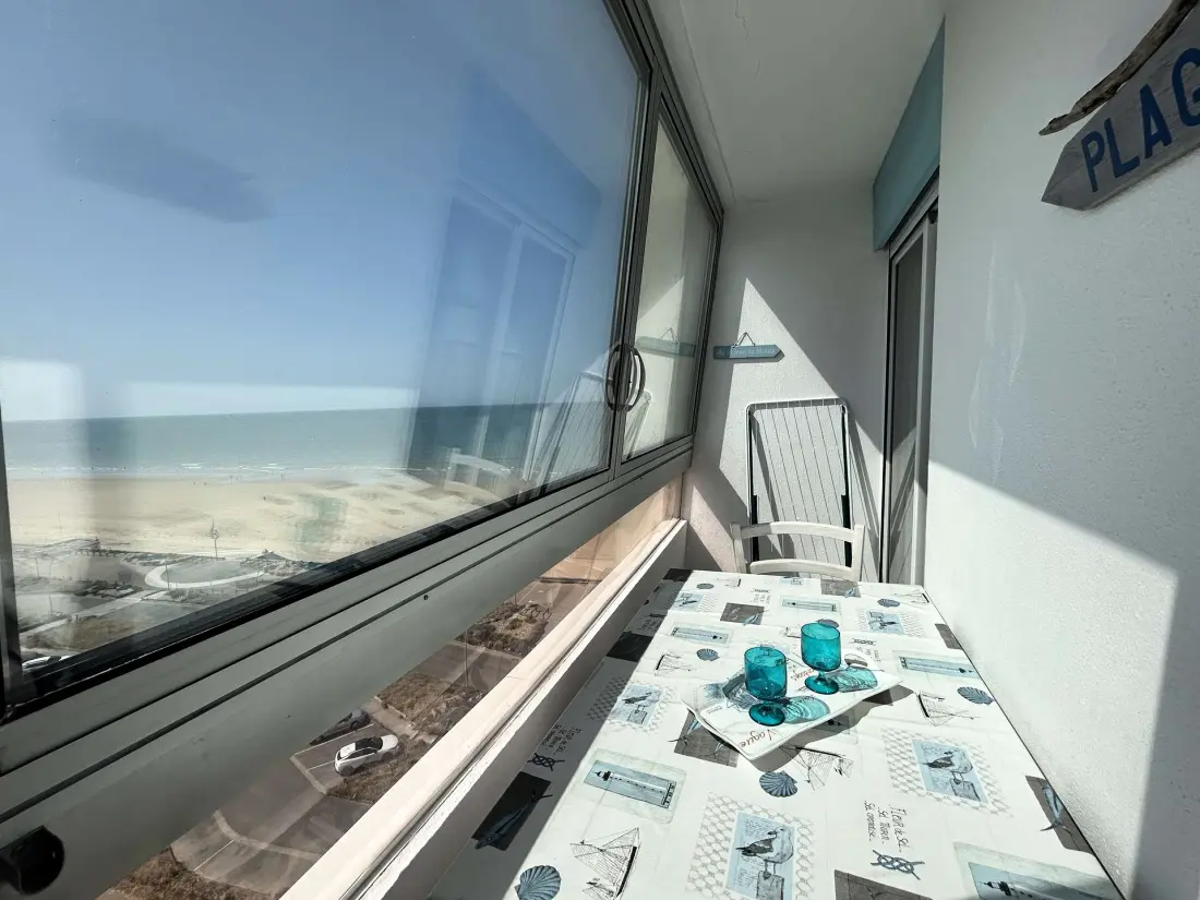 Residence Saint Hilaire 1