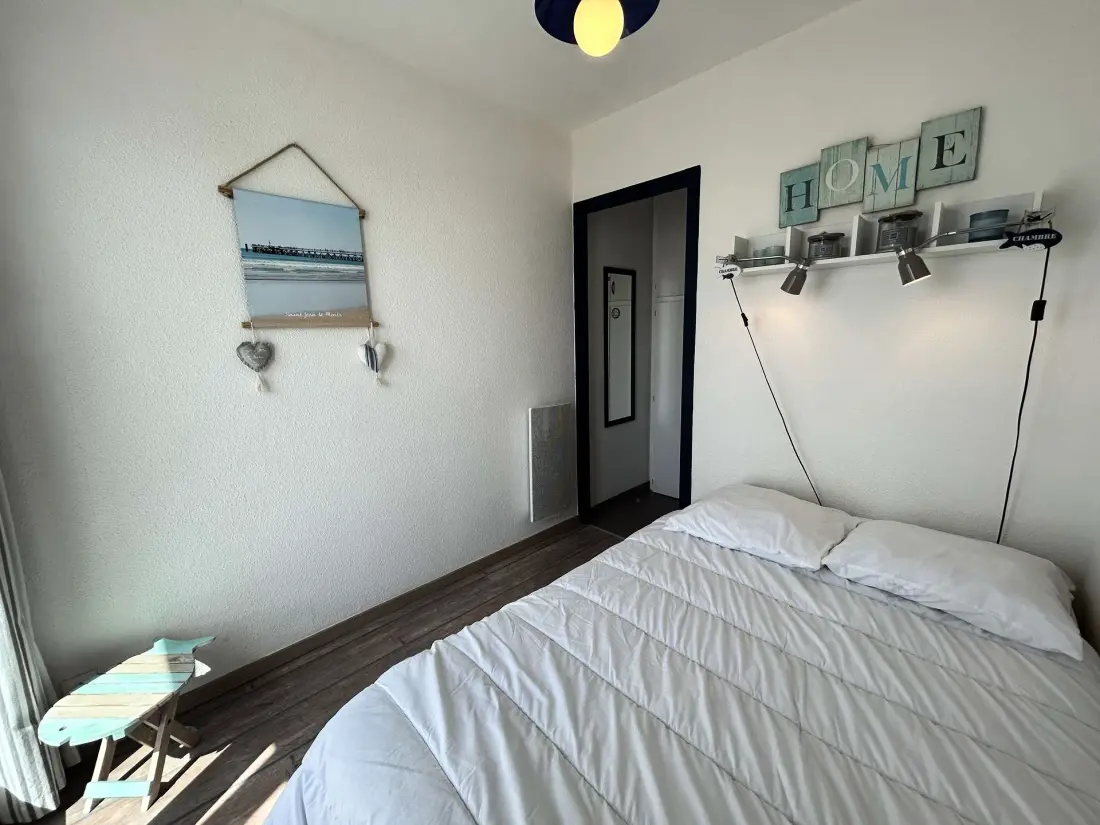 Residence Saint Hilaire 1
