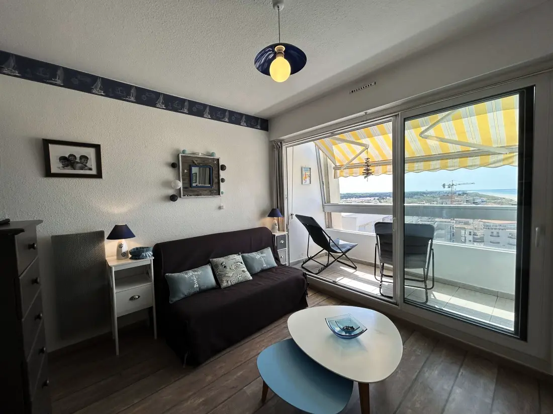 Residence Saint Hilaire 1