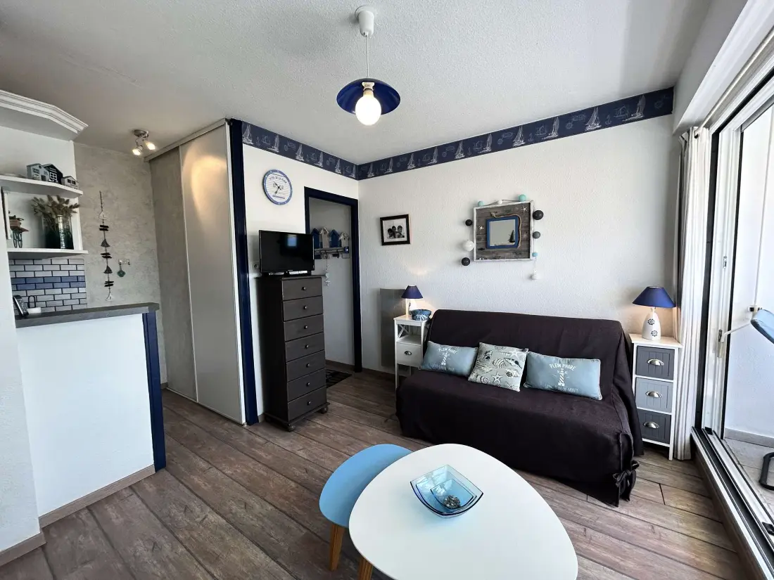 Residence Saint Hilaire 1