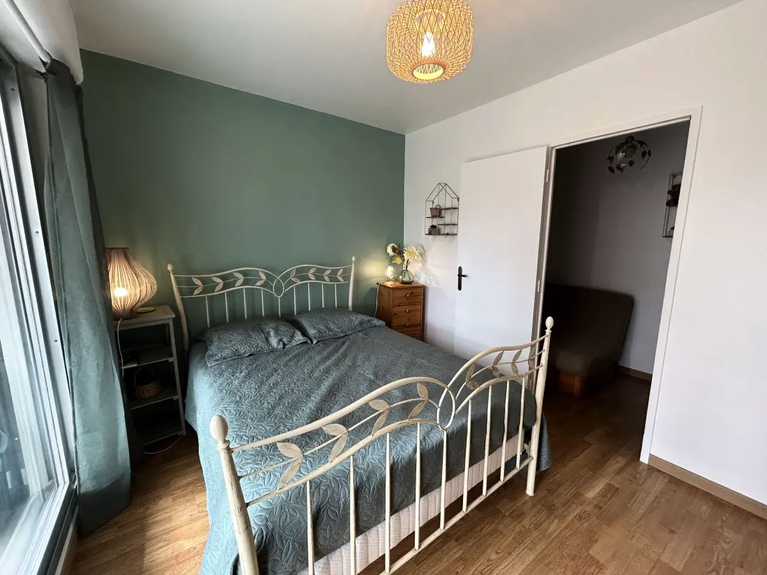 Residence Saint Hilaire 2