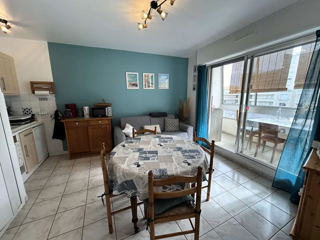 Residence Saint Hilaire 2