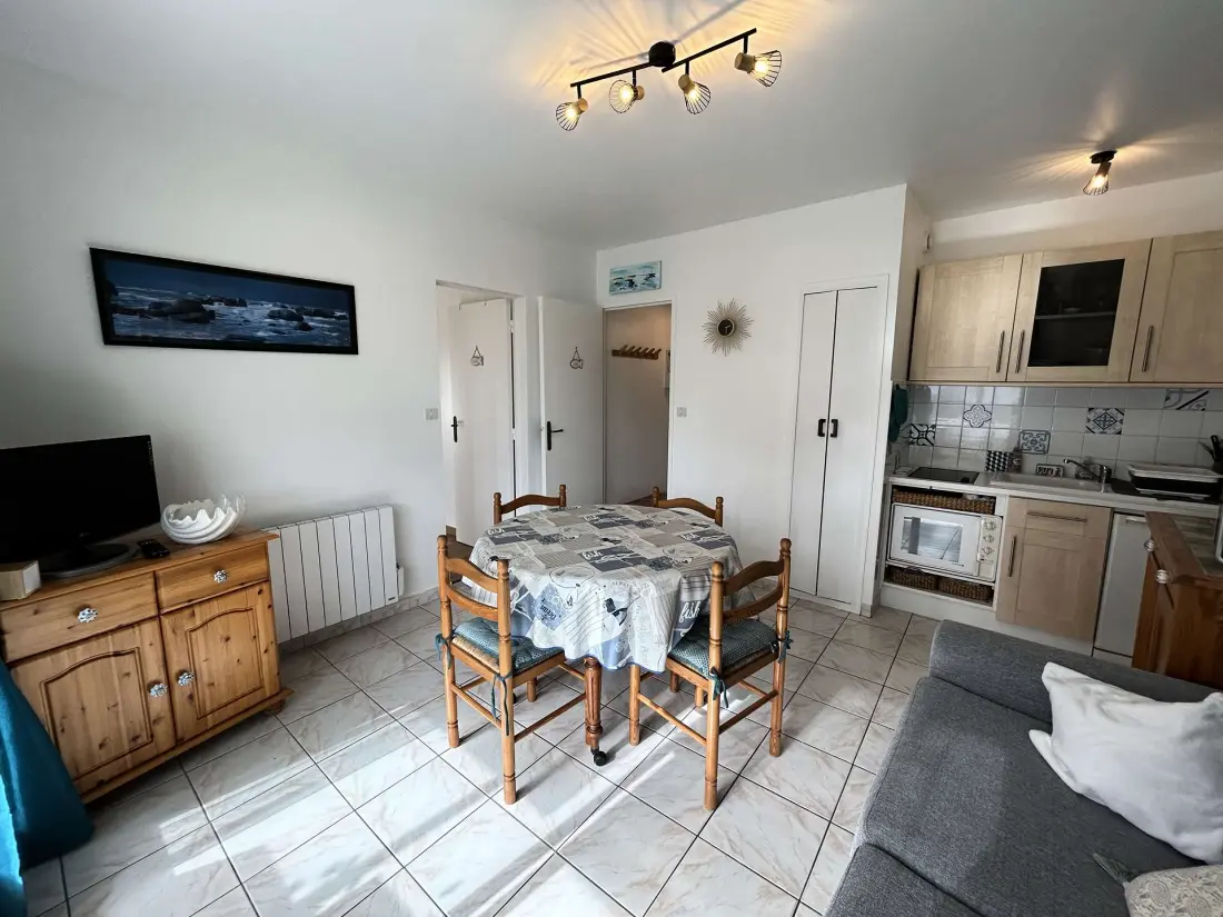 Residence Saint Hilaire 2