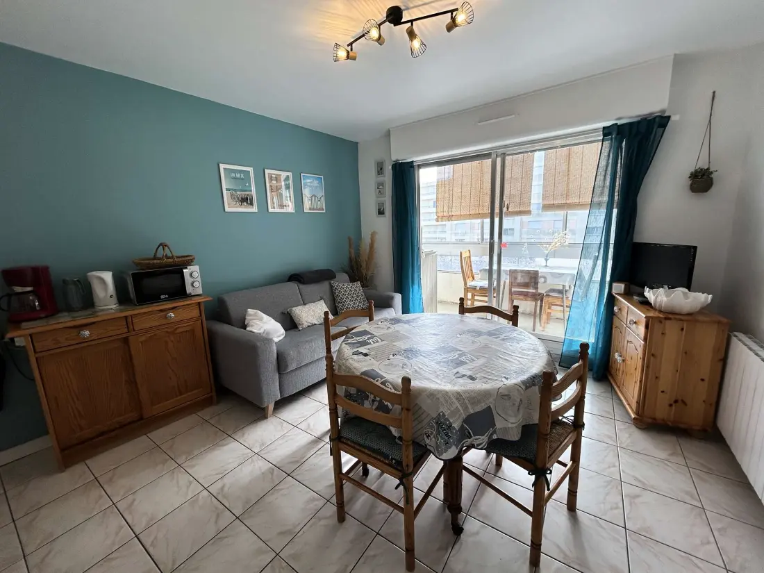 Residence Saint Hilaire 2
