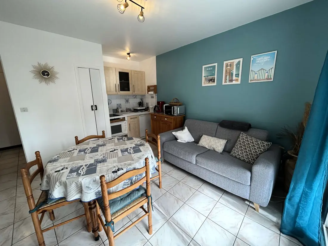 Residence Saint Hilaire 2
