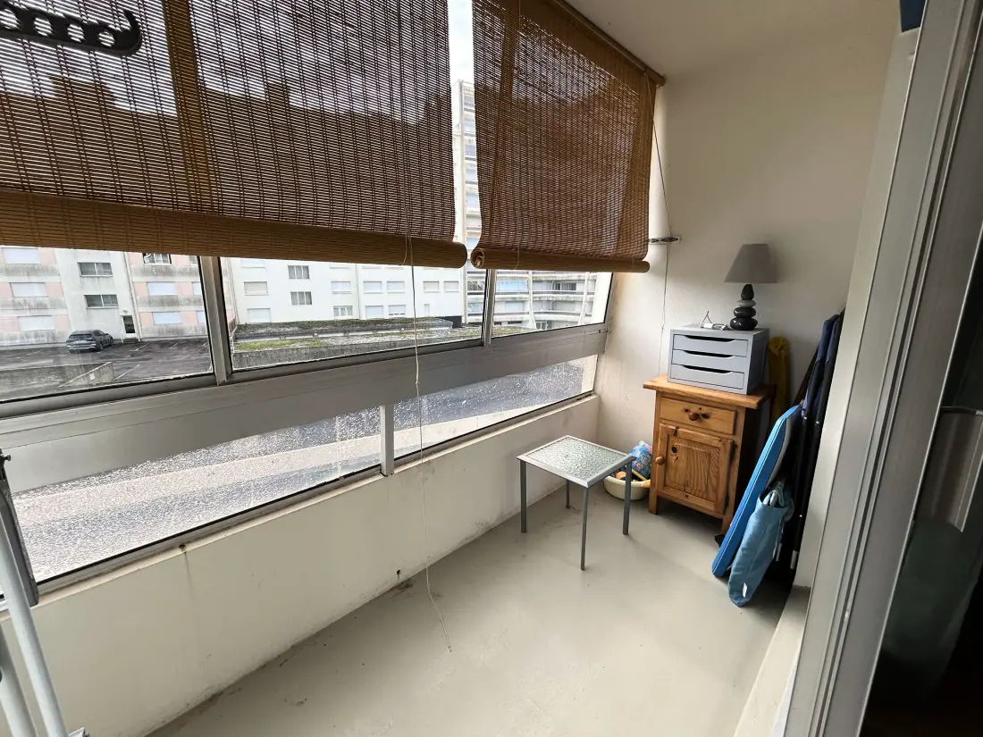 Residence Saint Hilaire 2