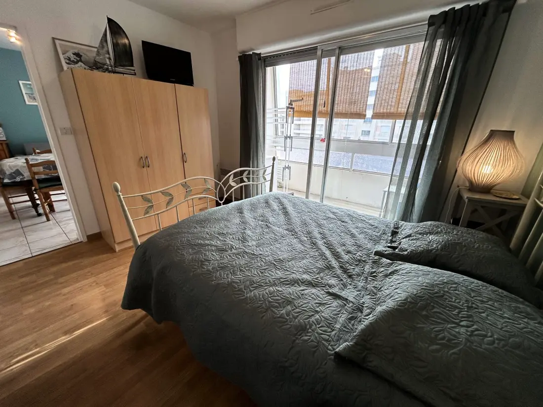 Residence Saint Hilaire 2