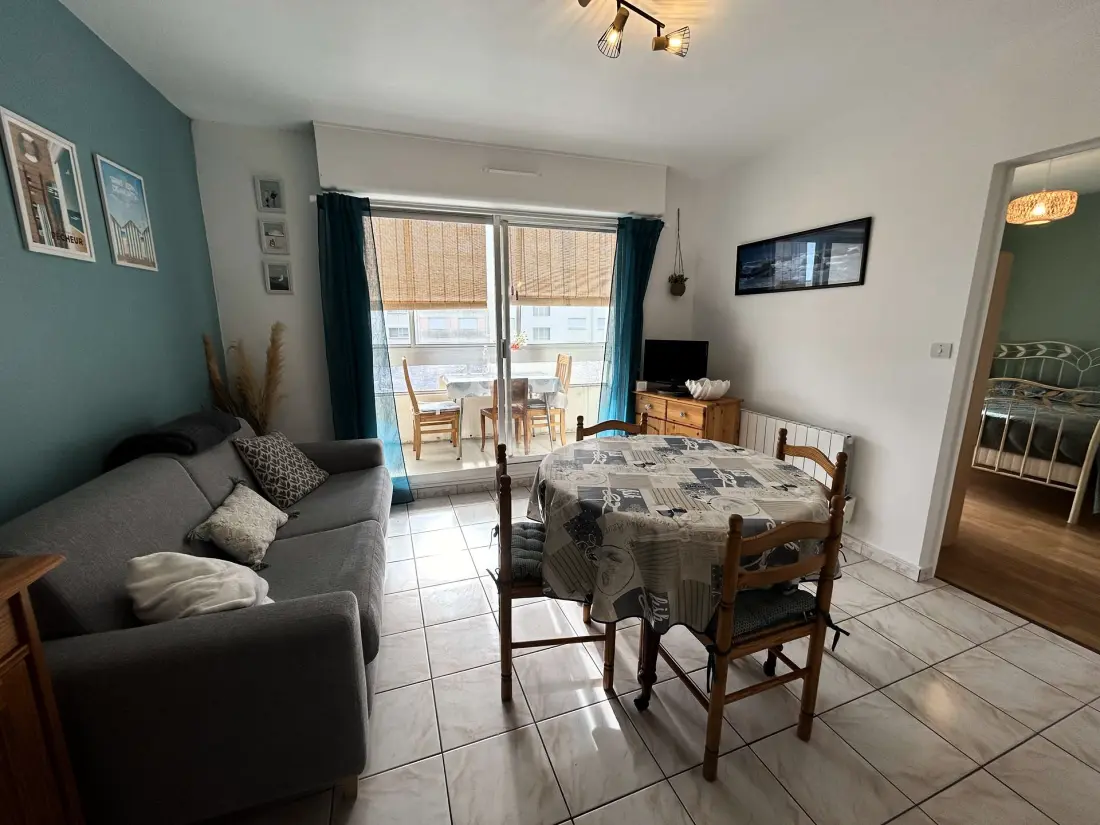Residence Saint Hilaire 2