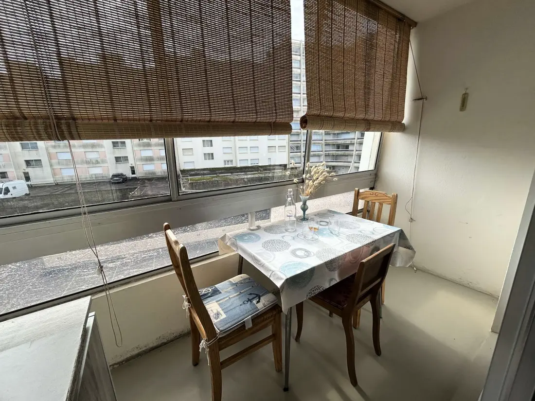 Residence Saint Hilaire 2