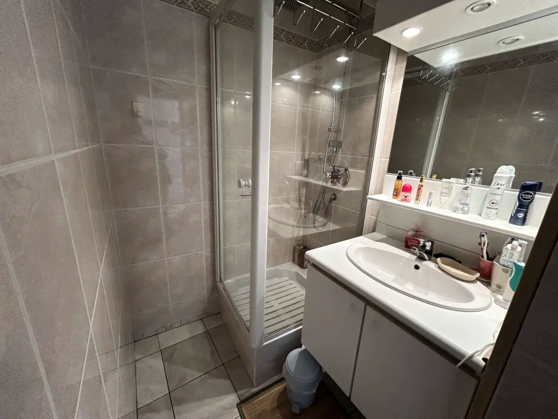 Residence Saint Hilaire 2