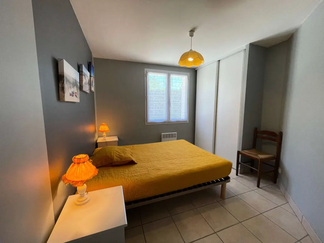 Residence Sh000-005-szent Hilaire De Riez