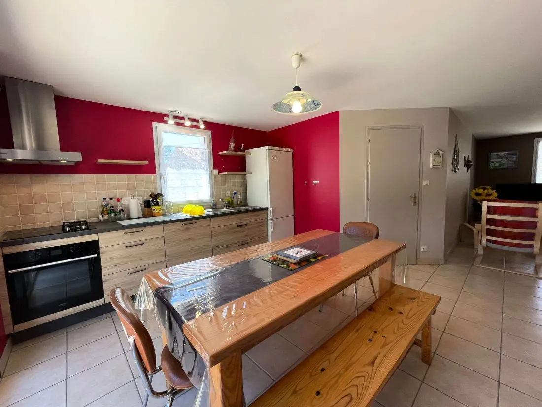 Residence Sh000-005-szent Hilaire De Riez
