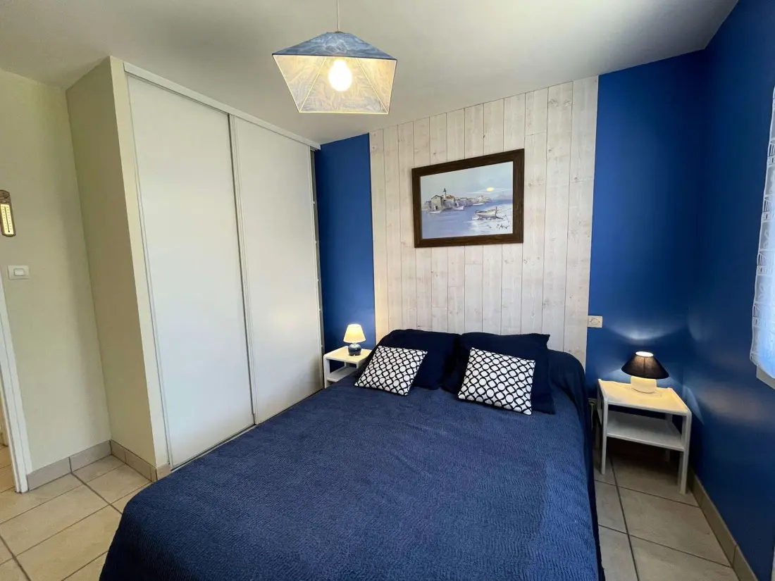 Residence Sh000-005-szent Hilaire De Riez