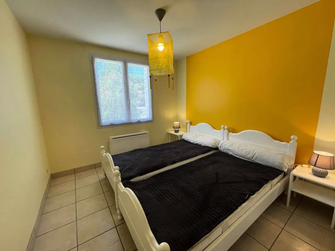 Residence Sh000-005-szent Hilaire De Riez