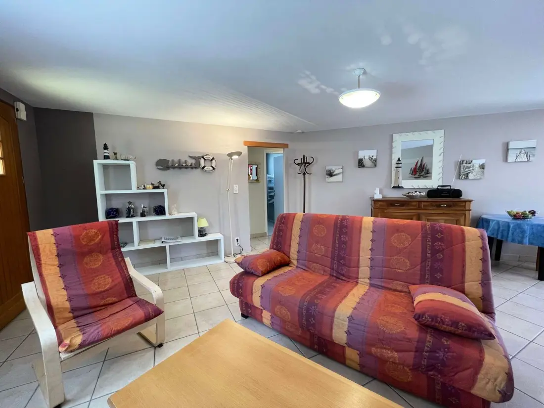 Residence Sh000-005-szent Hilaire De Riez