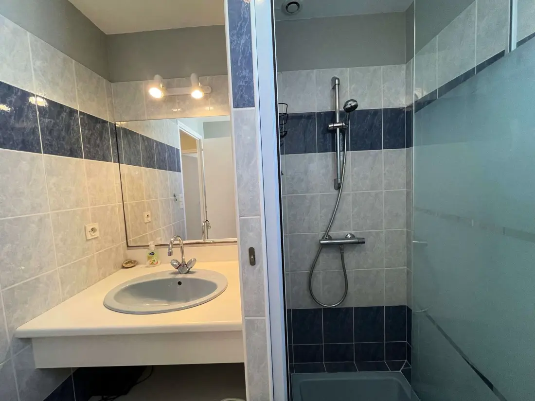 Residence Sh000-005-szent Hilaire De Riez