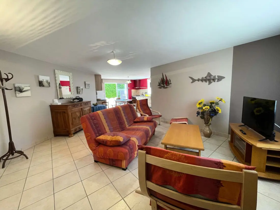 Residence Sh000-005-szent Hilaire De Riez