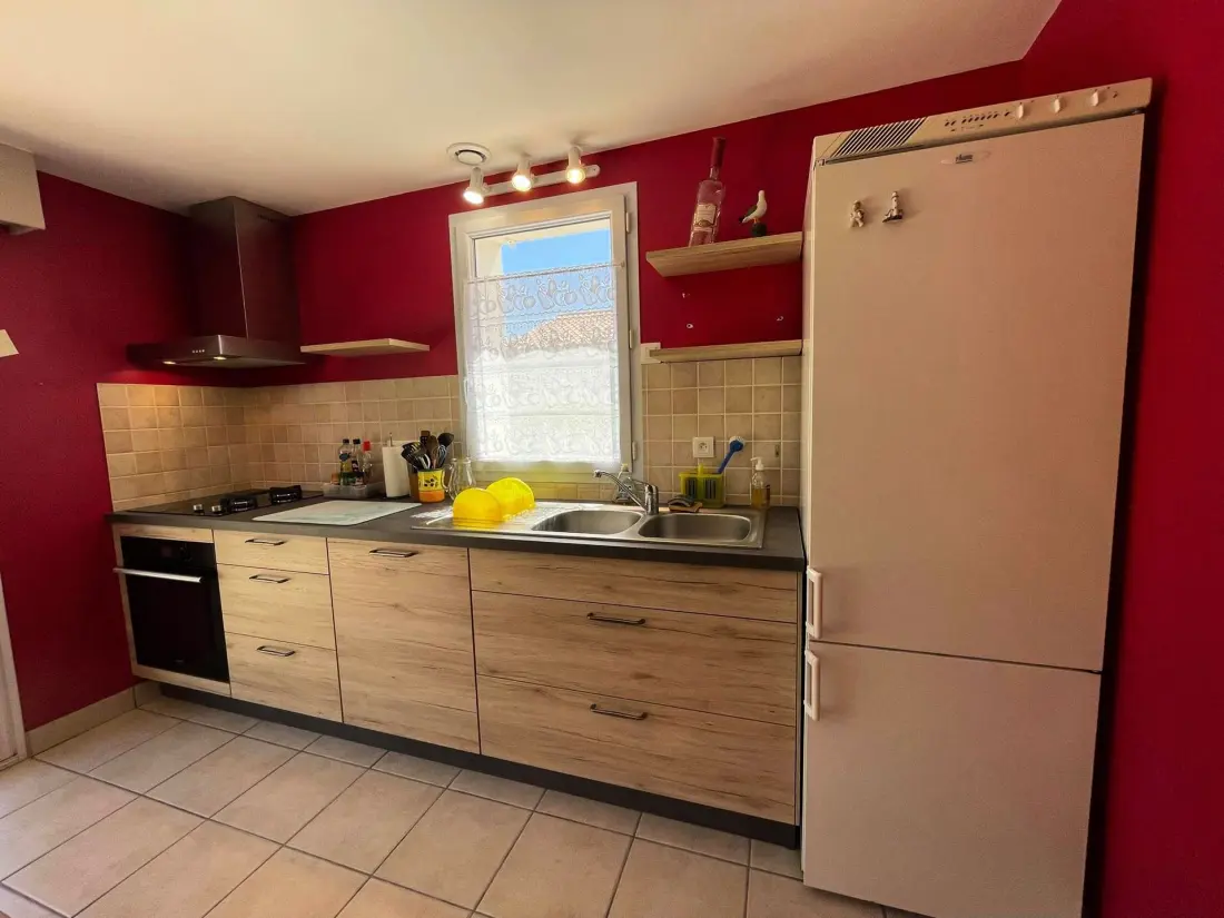 Residence Sh000-005-szent Hilaire De Riez