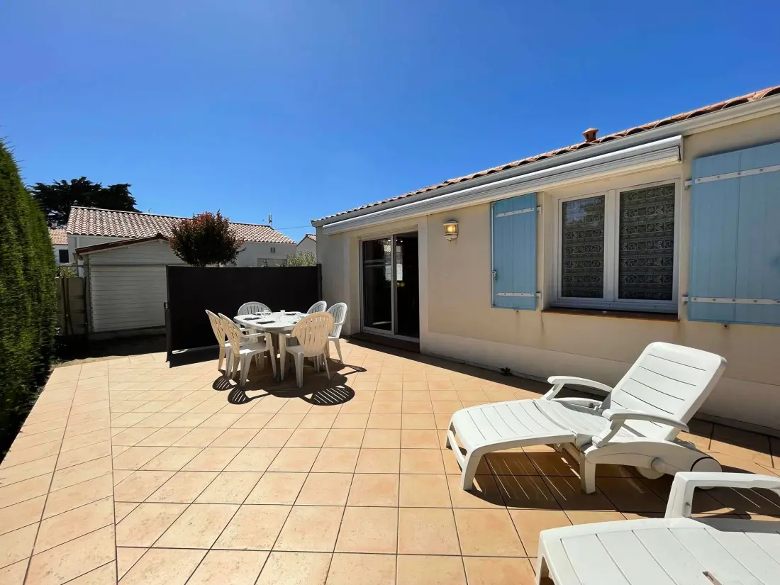 Residence Sh000-005-szent Hilaire De Riez