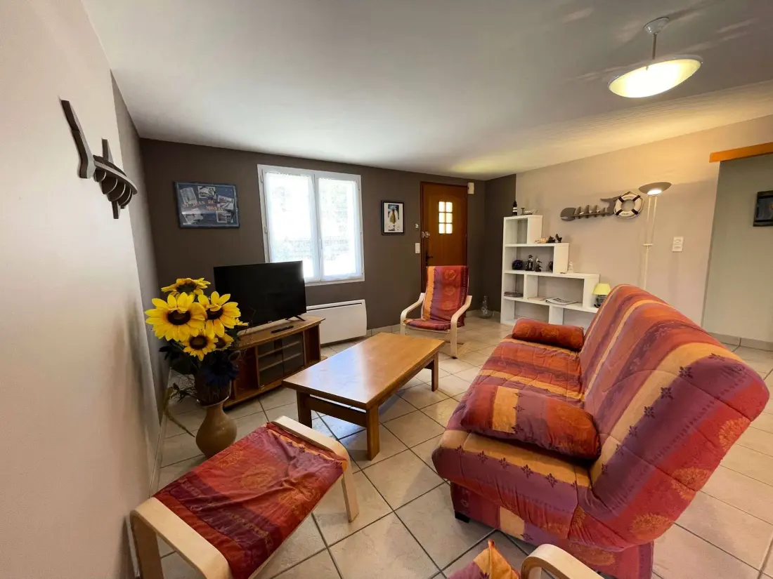 Residence Sh000-005-szent Hilaire De Riez