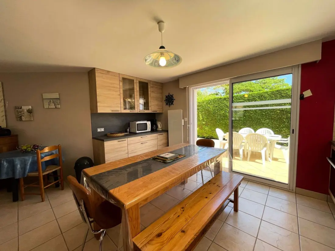 Residence Sh000-005-szent Hilaire De Riez
