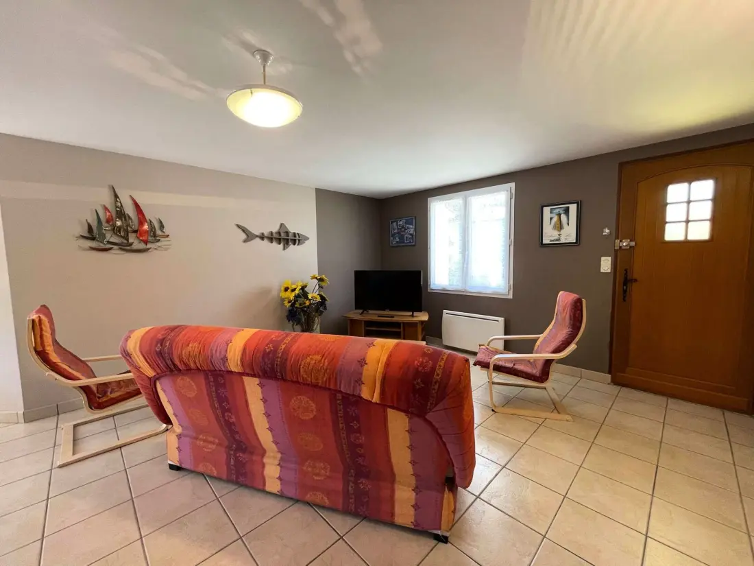 Residence Sh000-005-szent Hilaire De Riez