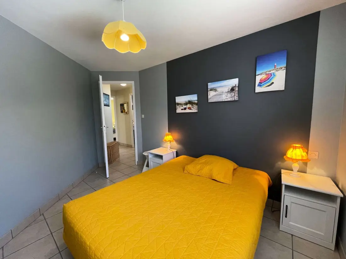 Residence Sh000-005-szent Hilaire De Riez
