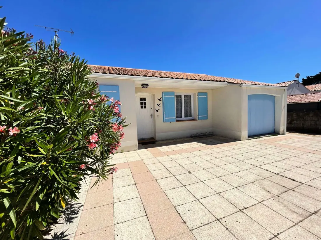 Residence Sh000-005-szent Hilaire De Riez