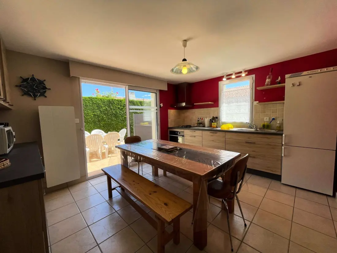 Residence Sh000-005-szent Hilaire De Riez