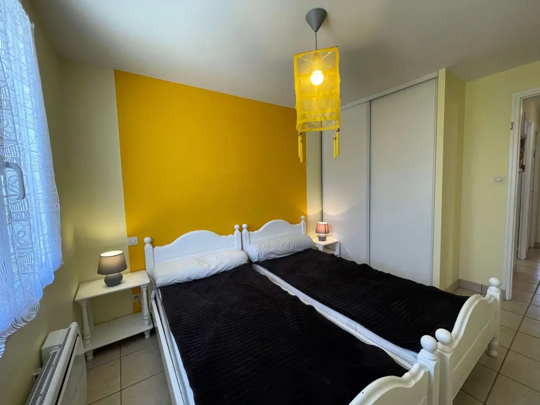 Residence Sh000-005-szent Hilaire De Riez