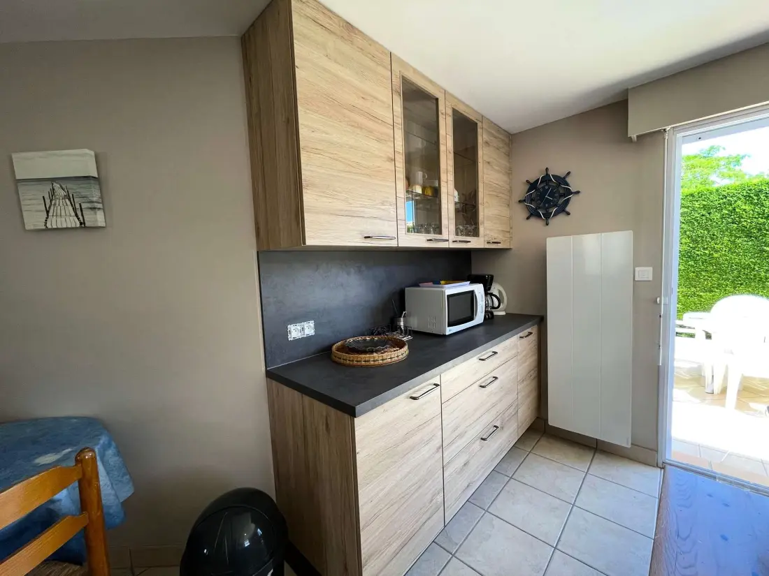 Residence Sh000-005-szent Hilaire De Riez
