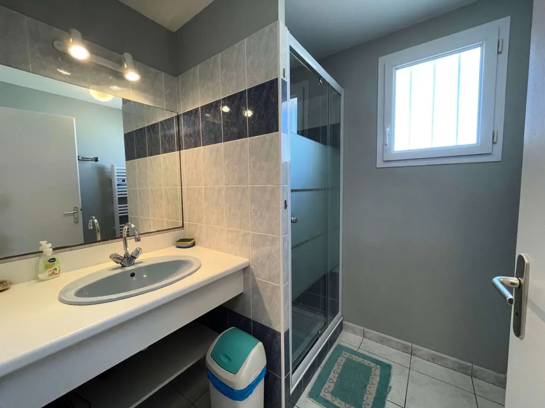 Residence Sh000-005-szent Hilaire De Riez