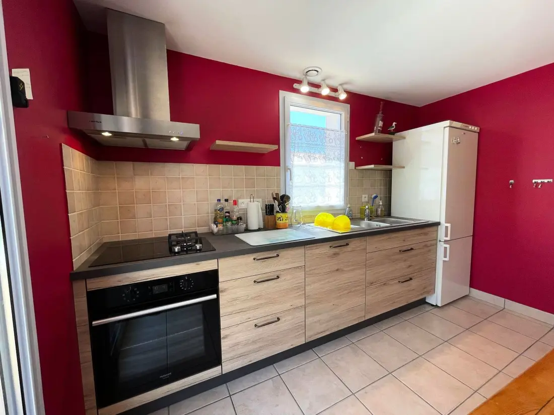 Residence Sh000-005-szent Hilaire De Riez