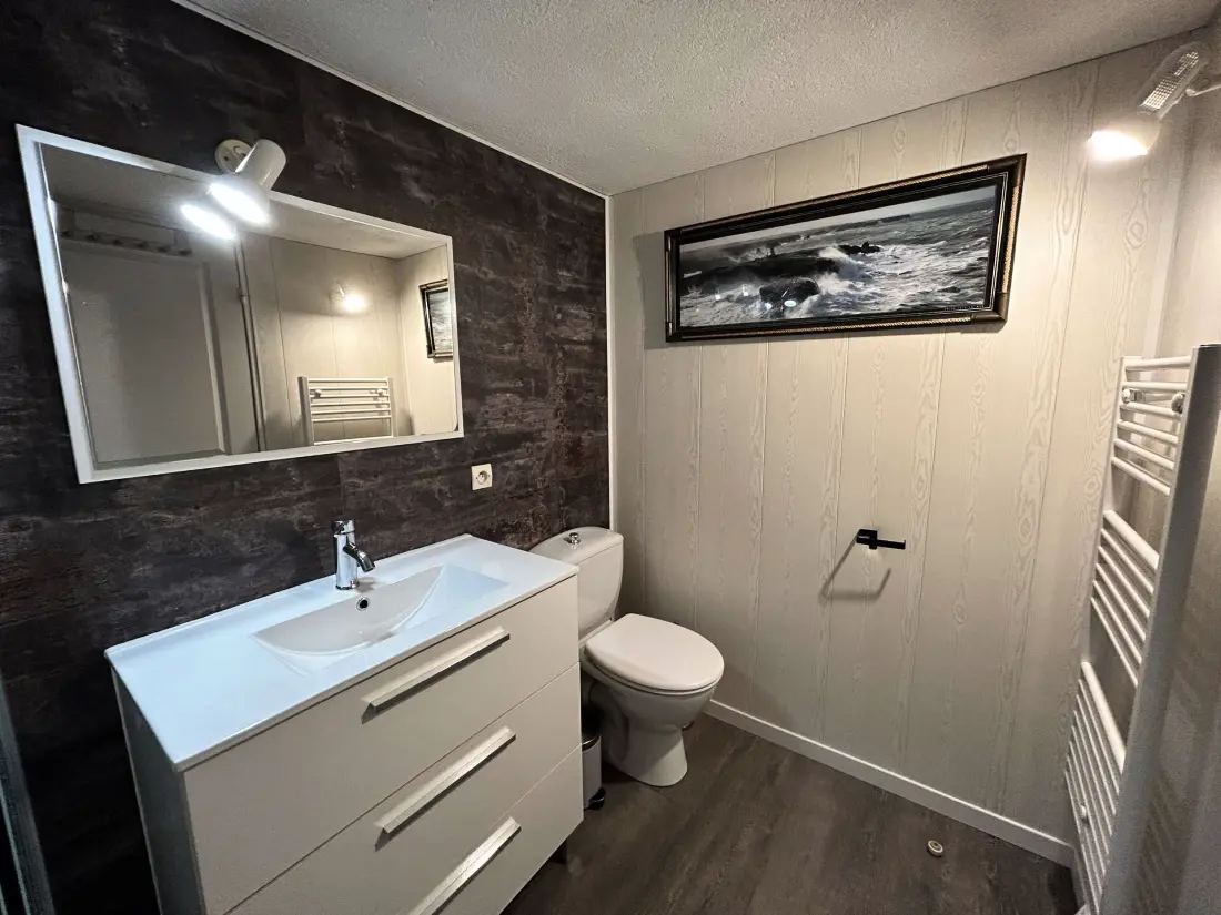 Residence Sh000-035-saint Hilaire De Riez