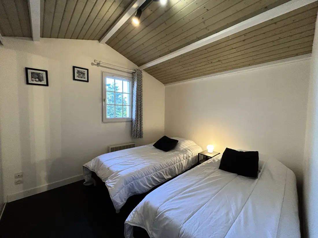 Residence Sh000-035-saint Hilaire De Riez
