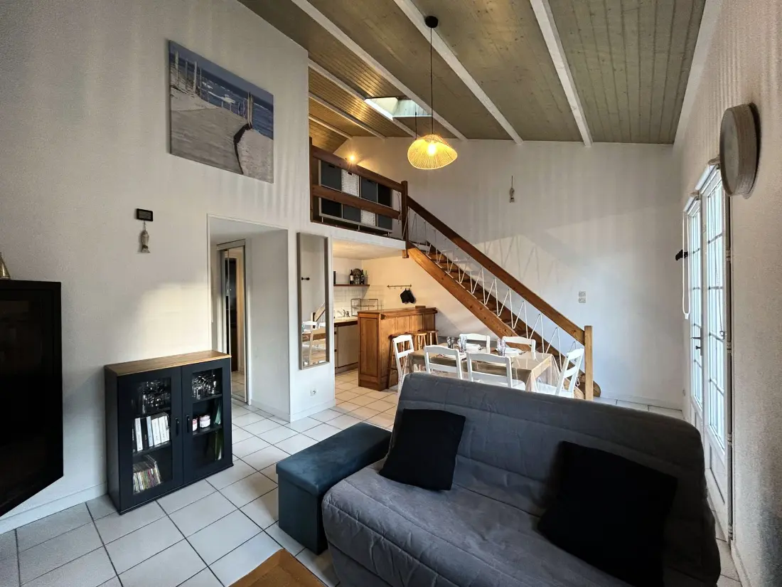 Residence Sh000-035-saint Hilaire De Riez