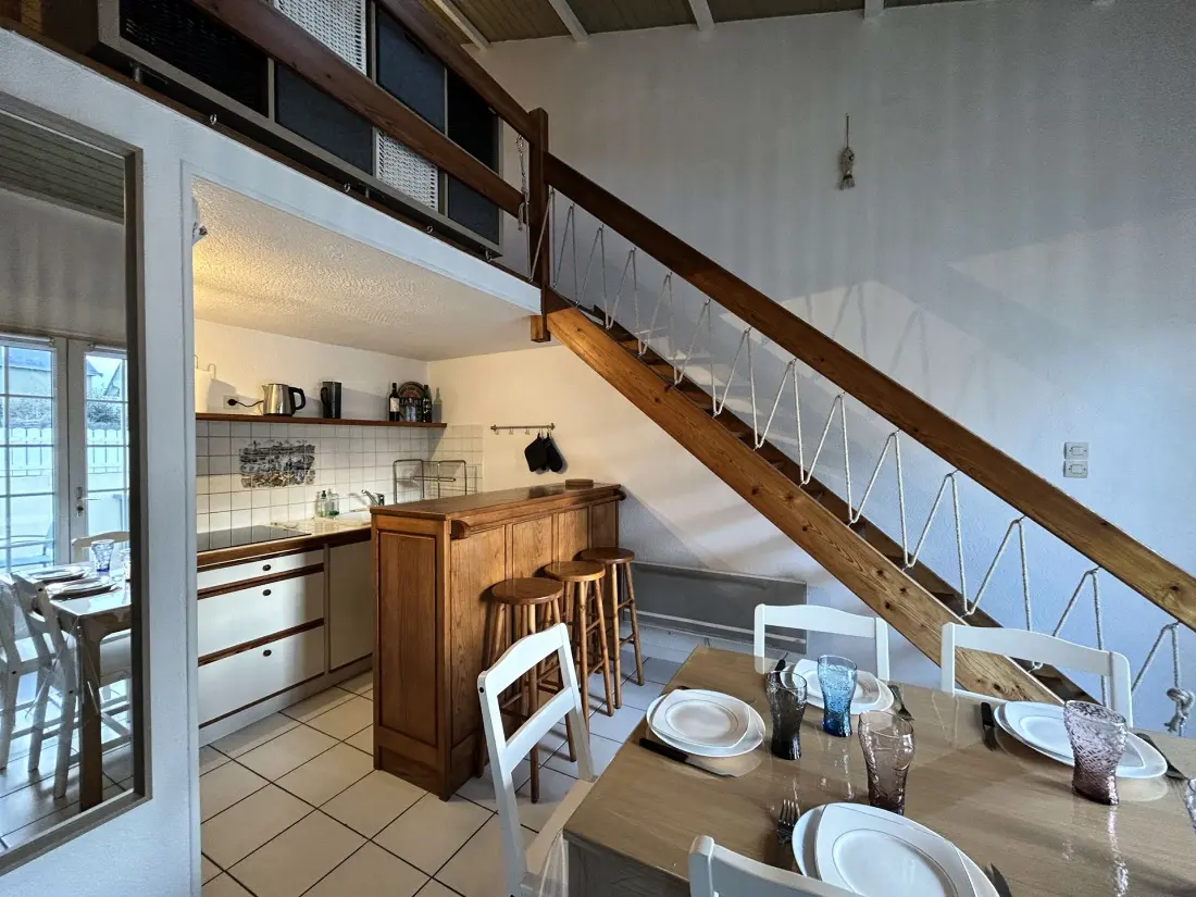 Residence Sh000-035-saint Hilaire De Riez
