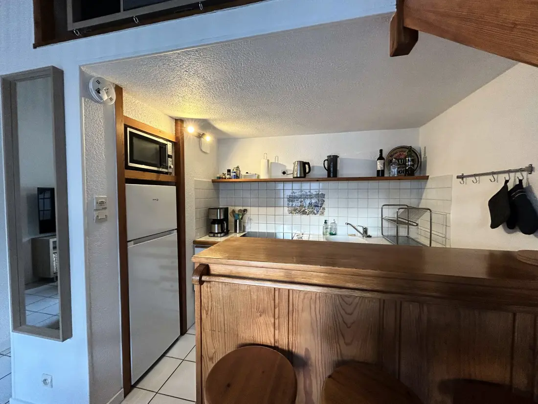 Residence Sh000-035-saint Hilaire De Riez