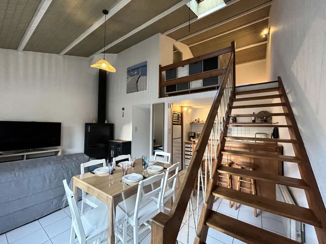 Residence Sh000-035-saint Hilaire De Riez
