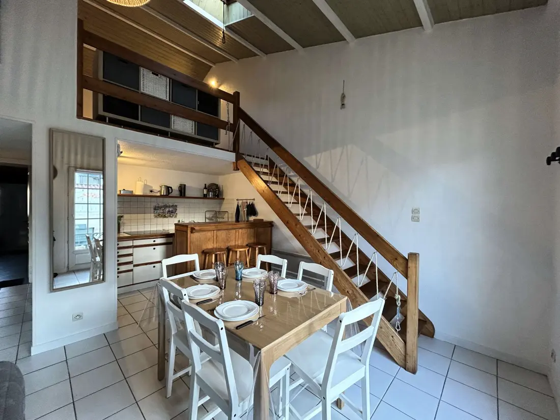 Residence Sh000-035-saint Hilaire De Riez