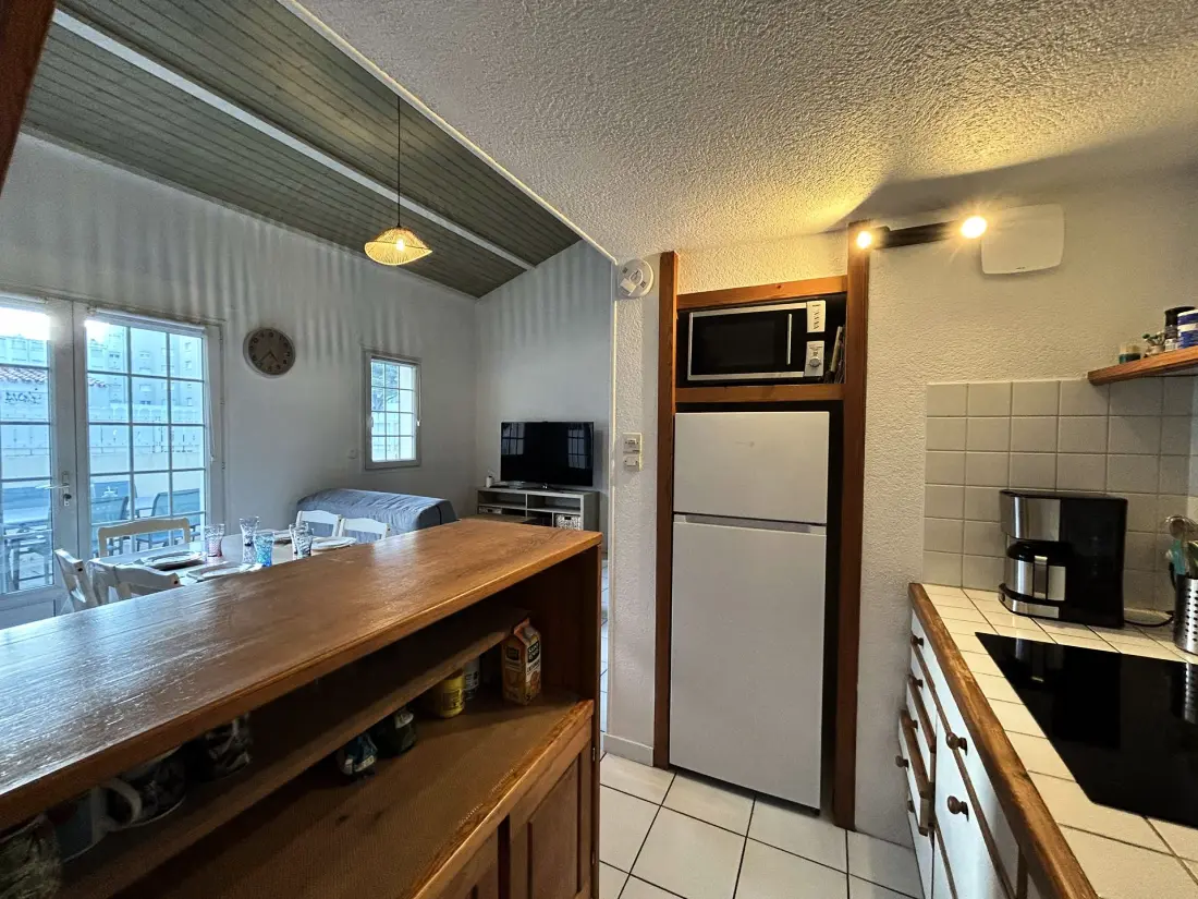Residence Sh000-035-saint Hilaire De Riez
