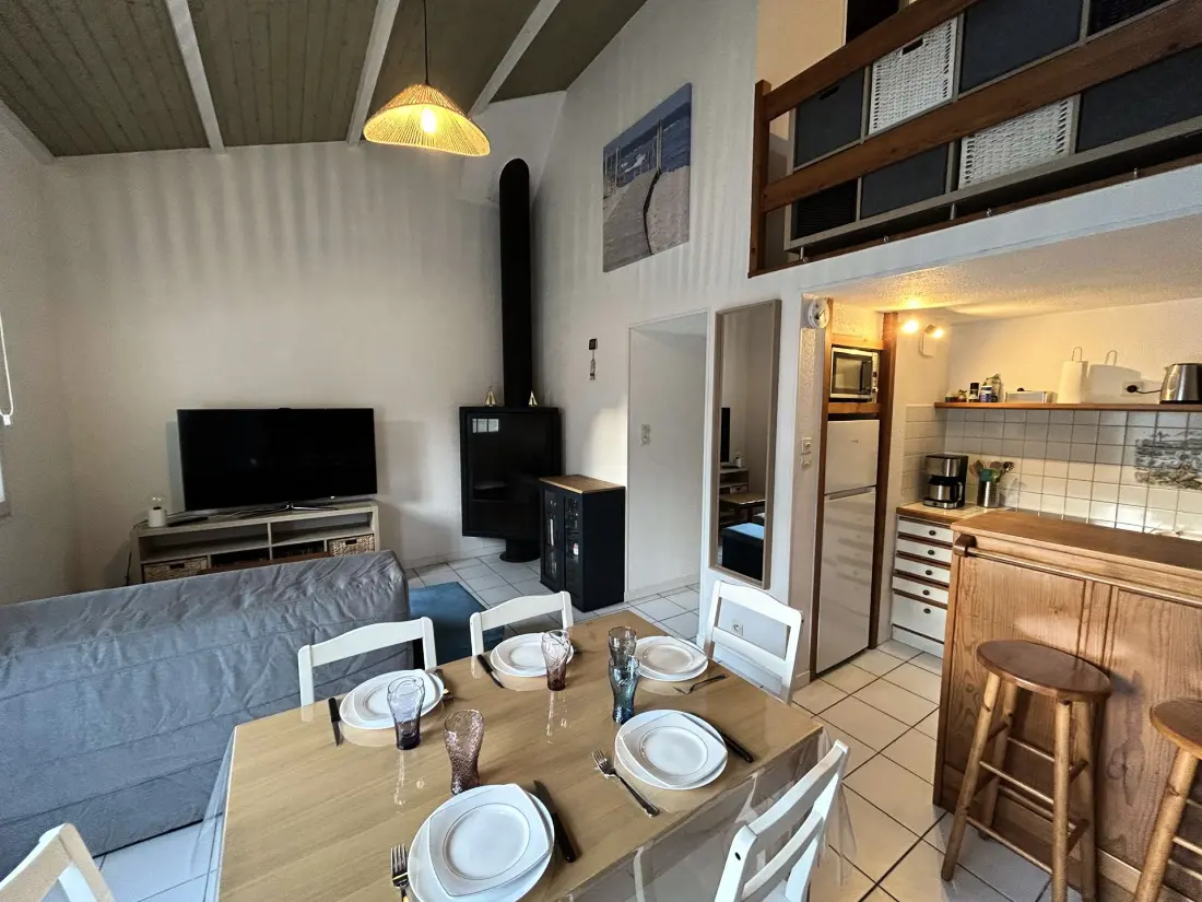 Residence Sh000-035-saint Hilaire De Riez