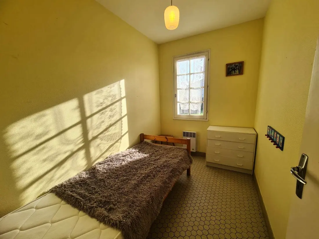 Residence Sh000-037-saint Hilaire De Riez